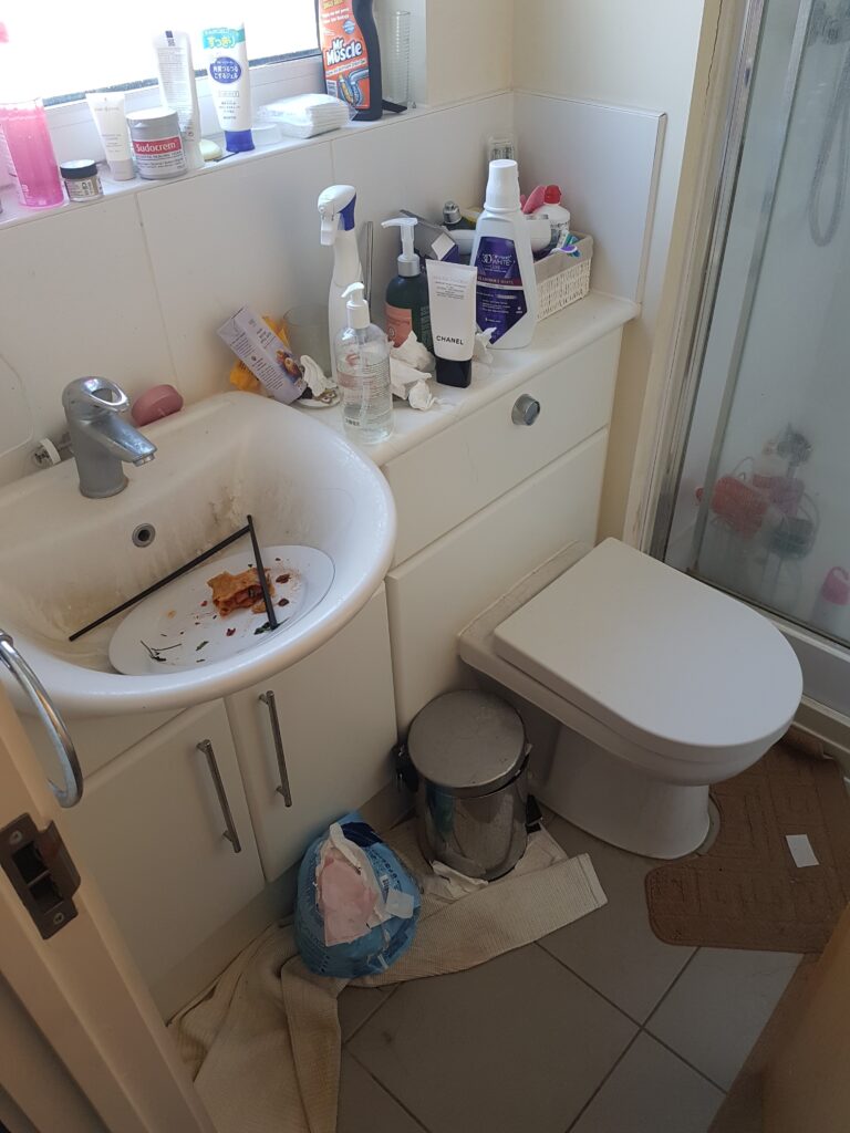 faq cleaning servce
