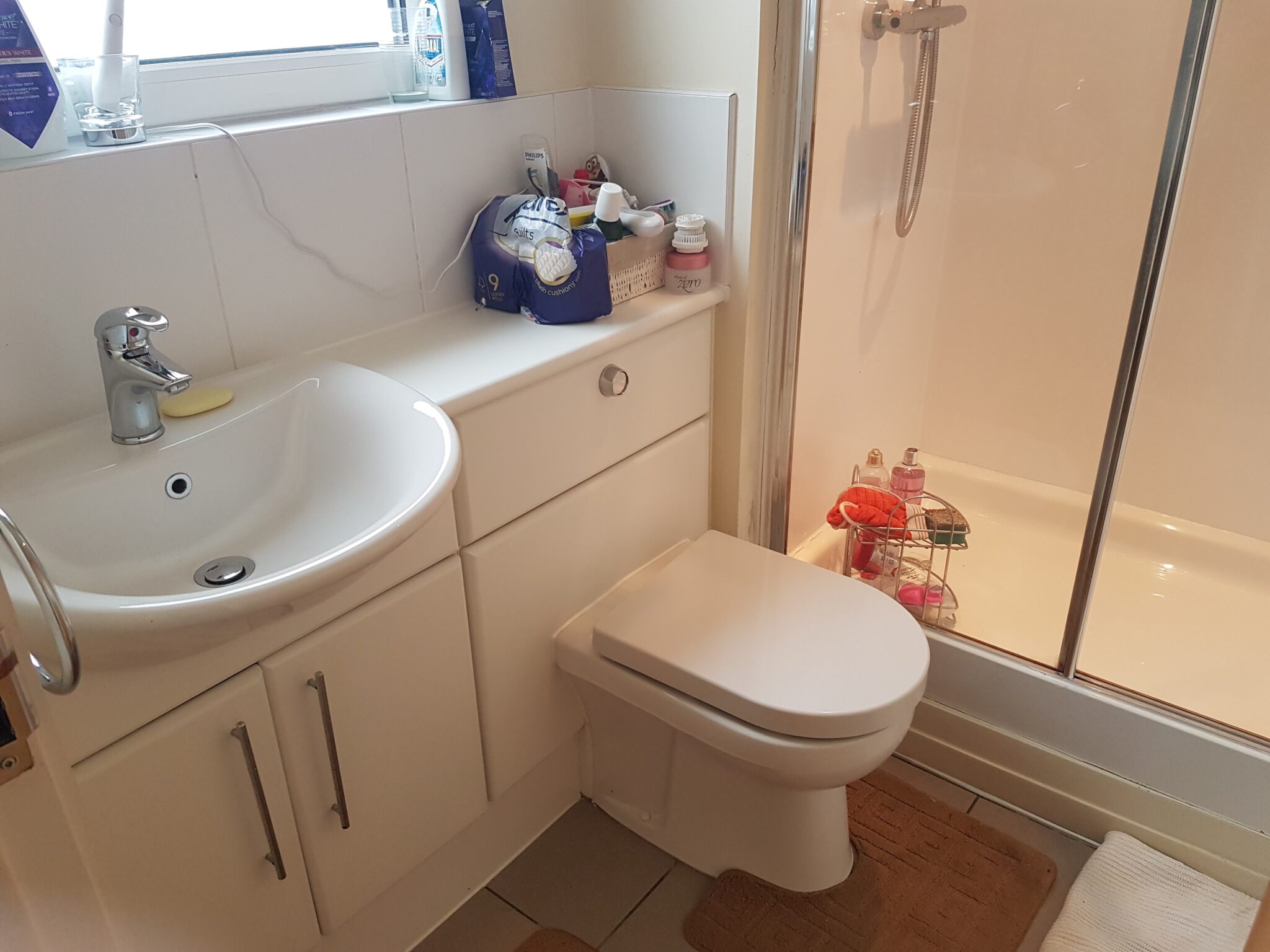 cleanig service in richmond