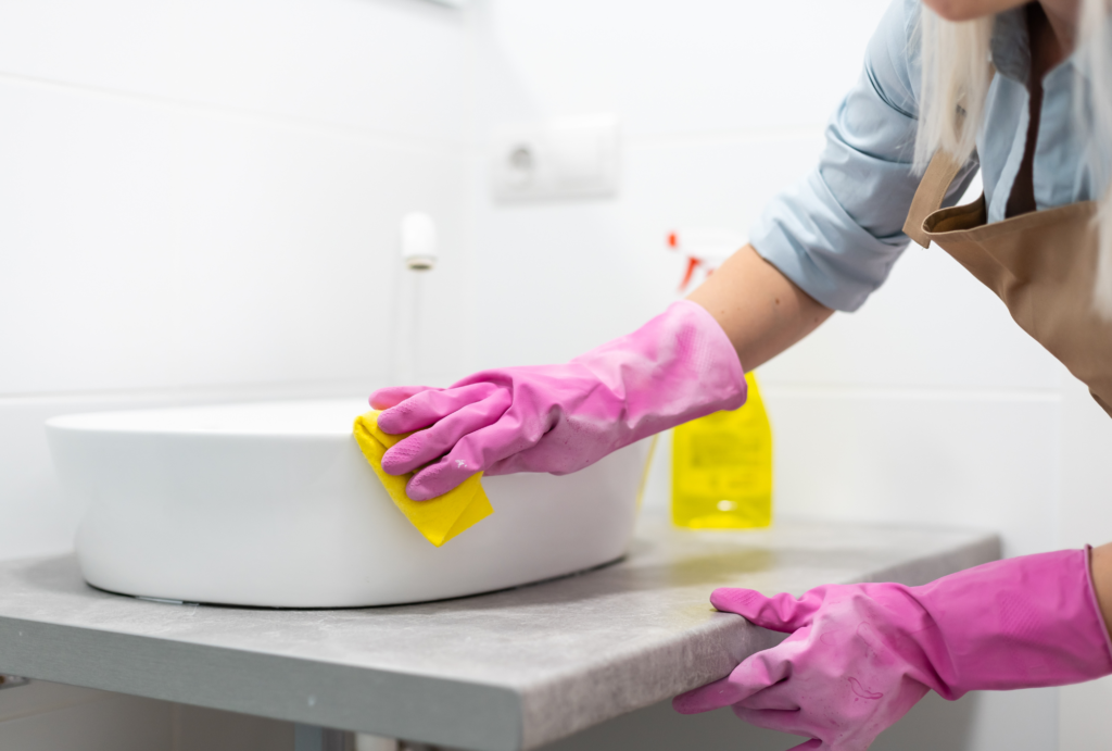 hammersmith professioal cleaning
