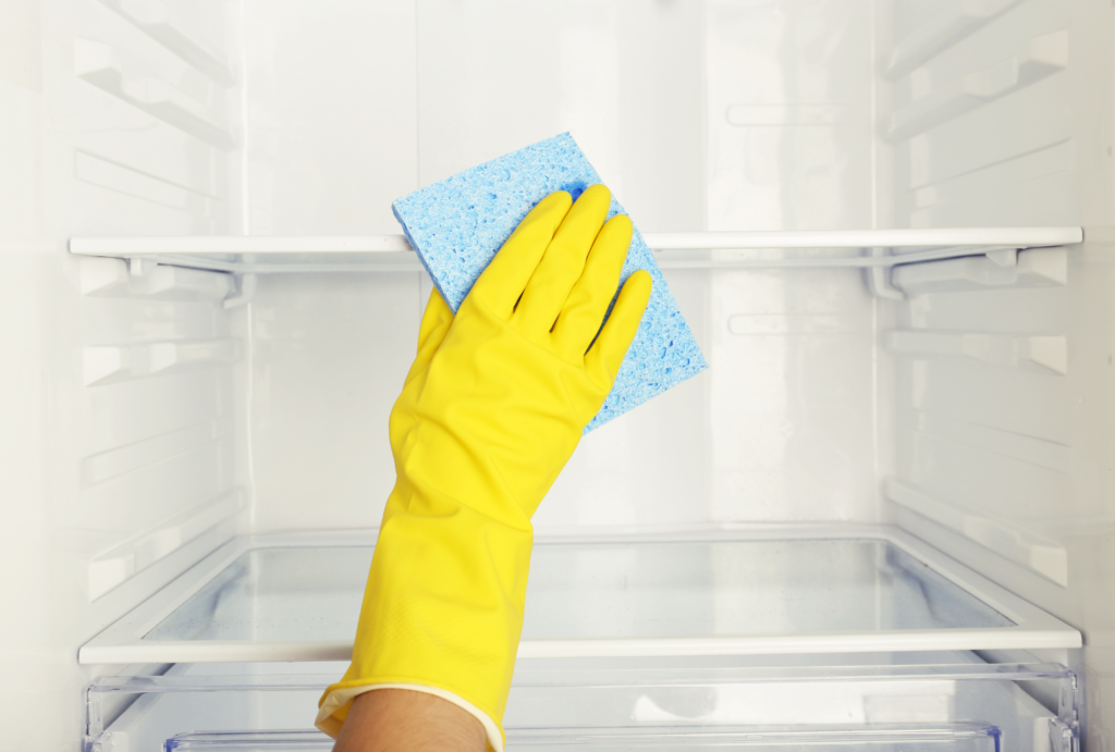 spring cleaning hammersmith