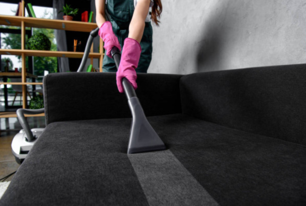 carpet cleaning acton
