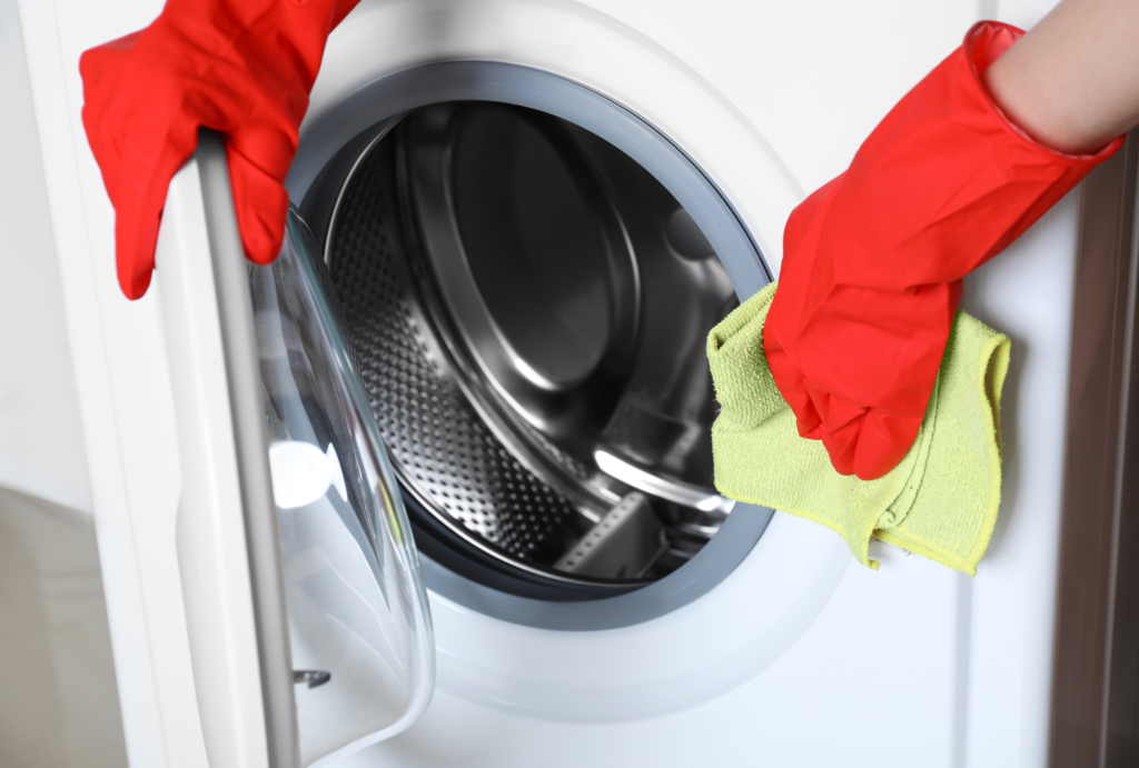 tenancy cleaning innealing