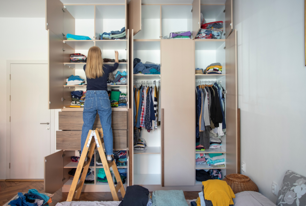 hoarders cleaning in london