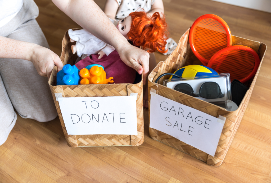 hoarder cleaning service in southal