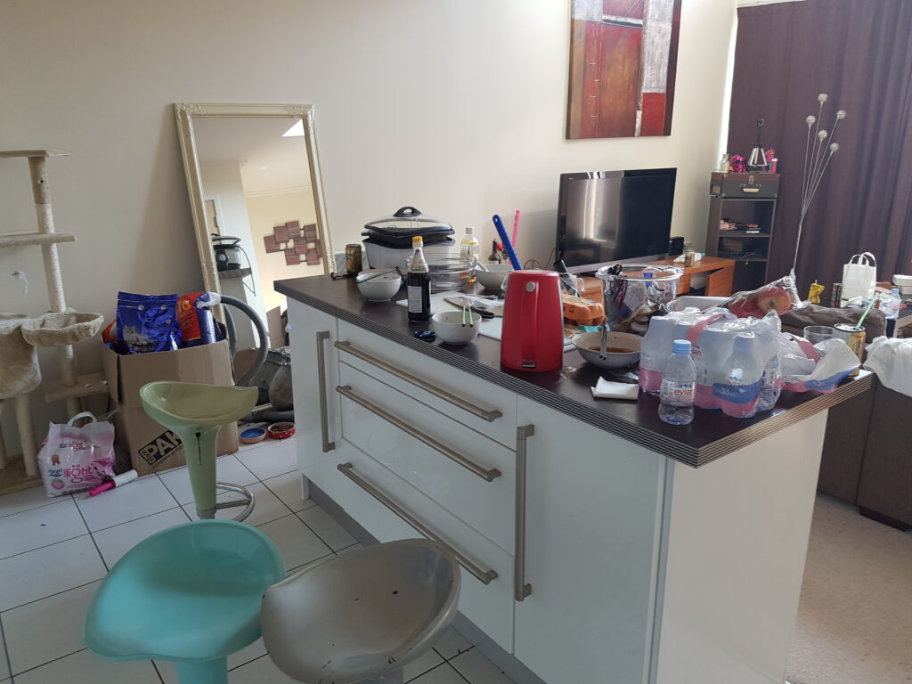 faq tenancy cleaning